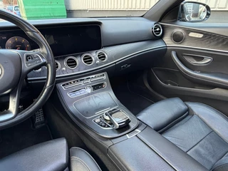 Mercedes-Benz E-Class 2019 - All-Terrain 220 d 4MATIC Prestige bj.2019 360*|Pano|Trekh|NL auto. bild 19