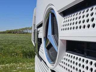 Mercedes-Benz Actros 2023 - 1848 LS bild 17