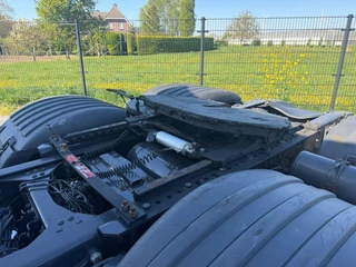 Scania S 2018 - S500 immagine 8