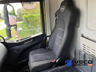 Iveco S-Way 2021 - AD190S33/P изображение 23