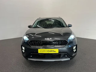 Kia Niro 2022 - 1.6 GDi PHEV ExecutiveLine afbeelding 2 miniatuur