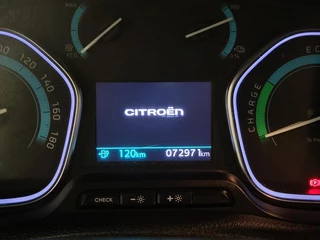 Citroën ë-Jumpy 2021 - Club 50kWh 136pk L3/H1 220km Actieradius! zdjecie 9