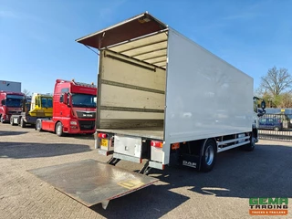DAF CF 250 FA 2015 - N/A bild 2