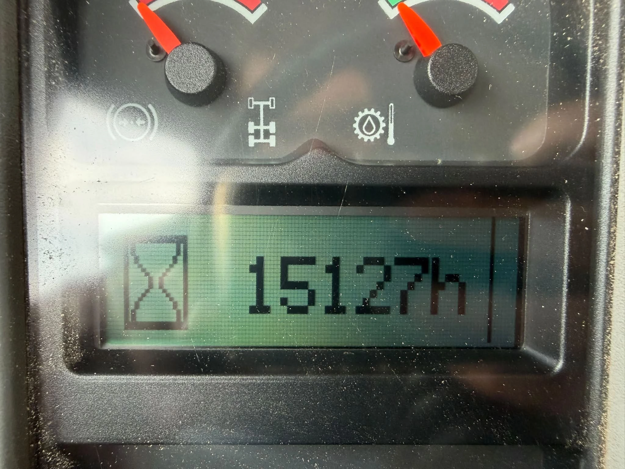 Volvo A25D 2006 imagem 22