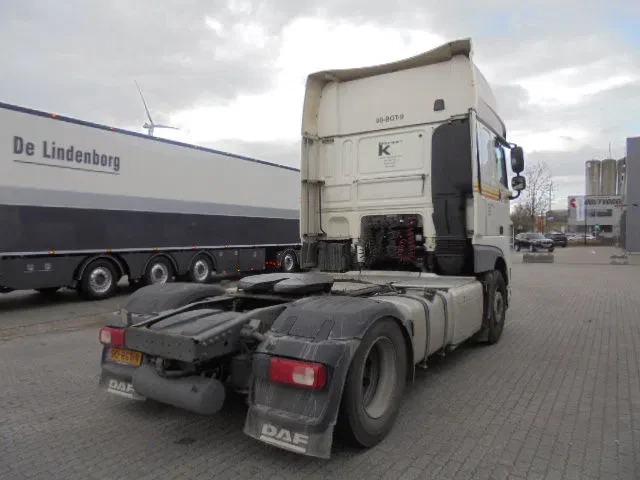 DAF XF 440 2016 - SSC NL TRUCK obrázek 4