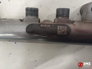 MAN N/A - Occ brandstofrail D2676 MAN bild 5