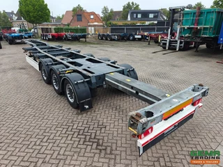 Schmitz Cargobull SCB S3D 2021 - N/A obrazek 3