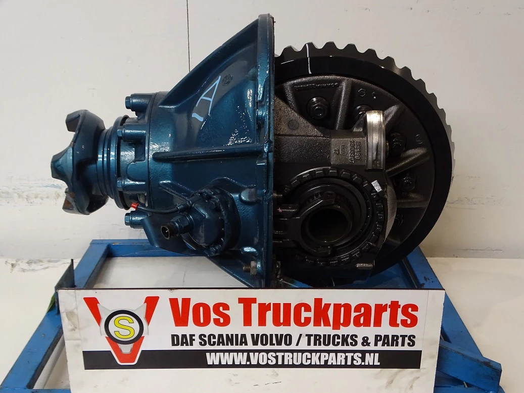 Scania R 2022 - R-780 2.59 INCL SPER afbeelding 1
