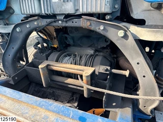 Mercedes-Benz Actros 2017 - 2043 EURO 6, ROLFO, Hydraulics, Winch immagine 12