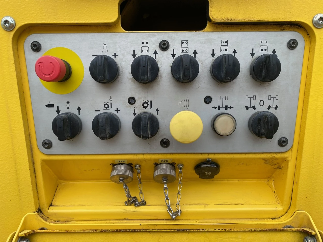 Bomag BM2000 / 75 Cold Planer 2015 afbeelding 33