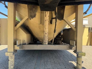 WELGRO N/A 1998 - 91 WLS 40 27 SILO TANK afbeelding 4