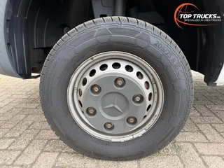 Mercedes-Benz Sprinter 2019 - 516 CDI image 24