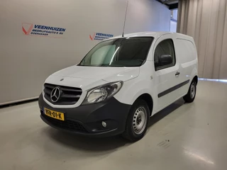 Mercedes-Benz Citan 2020 - 108CDI Trekhaak Euro 6! obrazek 2