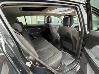 Kia Sportage 2015 - 1.6 GDI DynamicPlusLine bj.2015 Pano|Navi|Camera|Nap. image 12