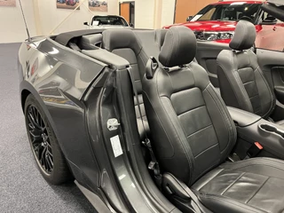 Ford Mustang 2018 - Convertible 5.0i V8 GT Premium 450PK Automaat Performance Package Brembo Magneride obrazek 65