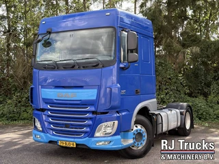 DAF XF 440 FT - ACC | Alcoa | PTO | 4x STOCK | NL Truck | Airco | 2017 te koop