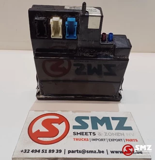 Mercedes-Benz N/A - Occ fleetboard Mercedes immagine 3