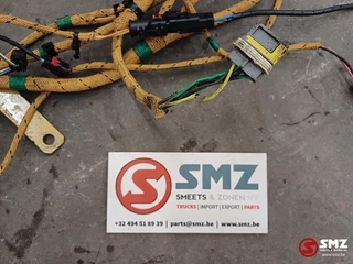 Caterpillar N/A 2022 - Wiring Harnesses Chassis / Engine / Lightning Cate obrazek 14