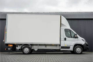 Fiat Ducato 2020 - **2.3 MultiJet | Bakwagen met Laadklep | Euro 6 | 141 PK | Cruise | Camera | Airco | Navigatie** immagine 6