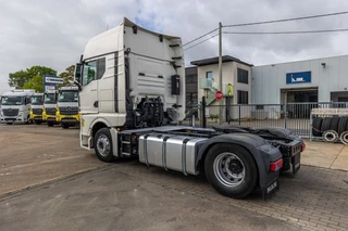 MAN TGX 2023 - 18.510 BLS - INTARDER imagen 7