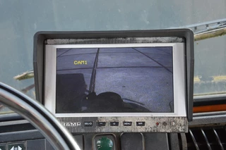 Mercedes-Benz UNIMOG 424 2005 - 1000 Spooropbouw zdjecie 20