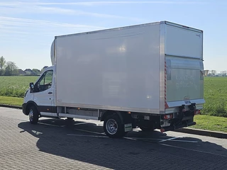 Ford Transit 2023 - 2.0 imagem 6