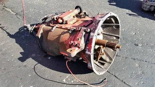 Transmission TF6362E17G4 te koop