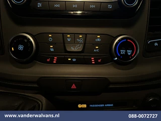 Ford Transit Custom 2020 - 2.0 TDCI L2H1 Euro6 Airco | Navigatie | Apple Carplay | Cruisecontrol | Stoelverwarming image 6
