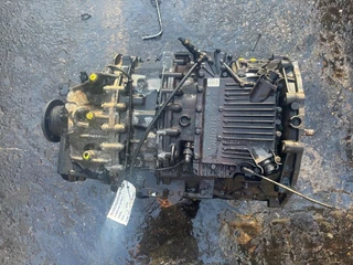 Iveco N/A 2016 - 5801960661 ZF 12AS1930 TO 15,86-1,00 imagem 2