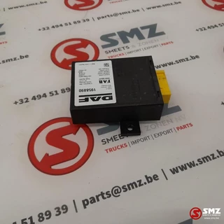 DAF N/A 2017 - Occ ECU CDS4 regeleenheid DAF imagen 3