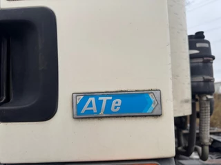 DAF 85 2013 - 85CF 460 8X4 EURO 5 ATE / MANUAL / RETARDER bild 4