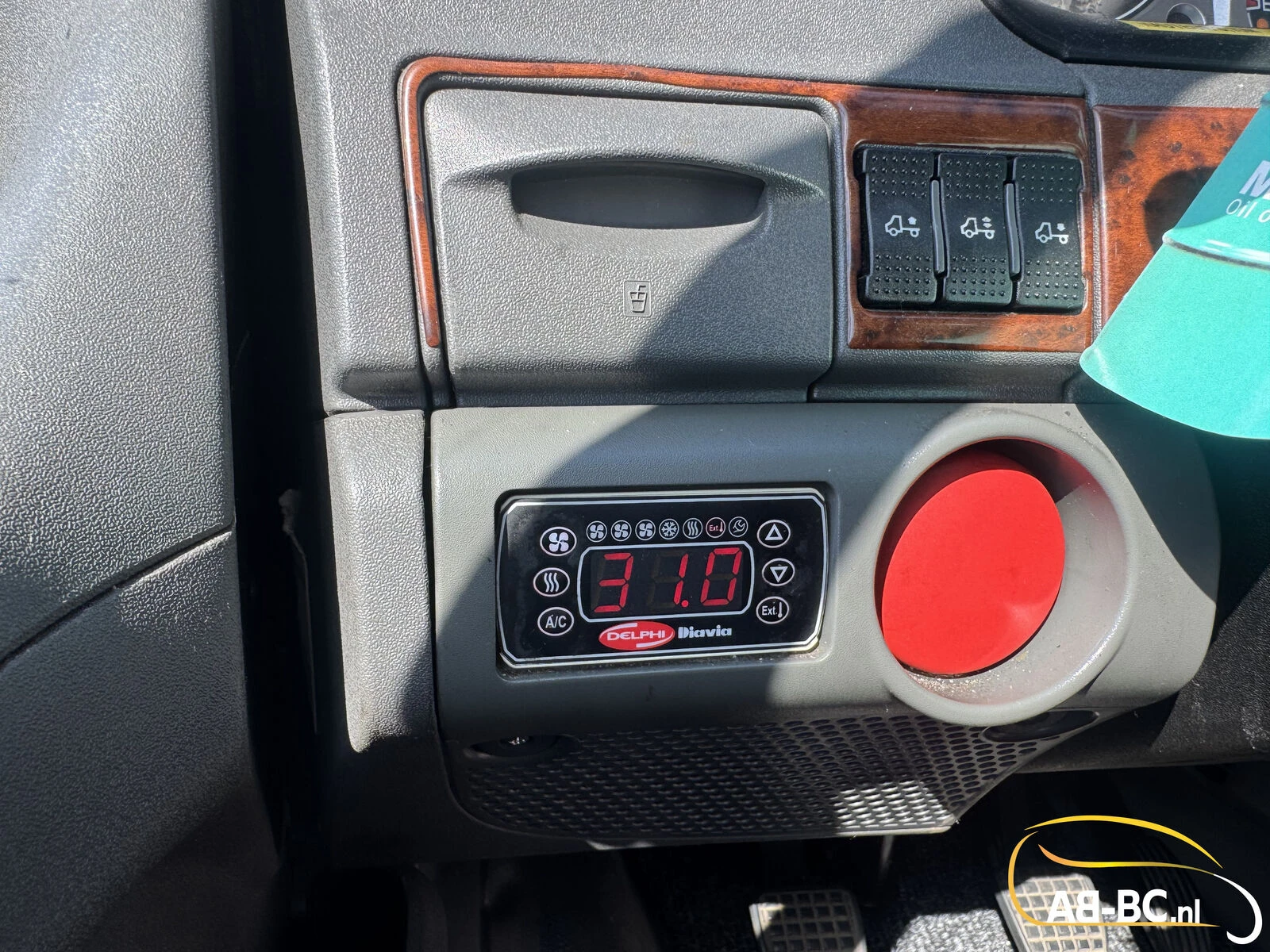 Iveco Sunset XL, 23 Seats EURO 5 2012 afbeelding 36