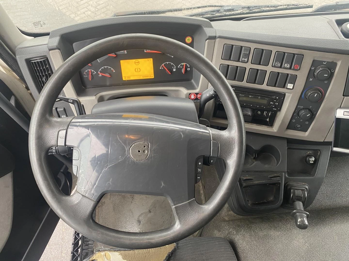 Volvo FL260 2010 Bild 5