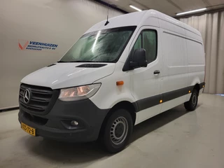 Mercedes-Benz Sprinter 2022 - 317CDI L2/H2 Euro 6! zdjecie 2