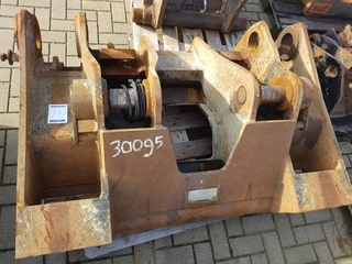Hyundai N/A - Quick Coupler - HL 780-9 obrazek 4