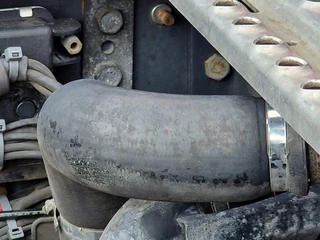 Scania R 2014 - R580 V8 Topline 6x2/4 MLB - Retarder - Full air - Steering axle - 2x tank afbeelding 32