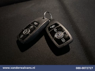 Mercedes-Benz Sprinter 2020 - 316 CDI 164pk 3500kg Trekhaak L2H2 Euro6 Airco | Camera | Apple Carplay obrazek 19