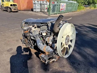 Iveco Cursor 10 image 2 thumbnail