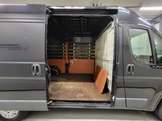 Fiat Ducato 2011 - 2.0MultiJet 116pk L2/H2 immagine 6