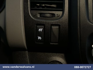 Renault Trafic 2018 - 1.6 dCi L1H1 Euro6 Airco | Imperiaal | Trekhaak | Parkeersensoren | Cruisecontrol obrazek 2