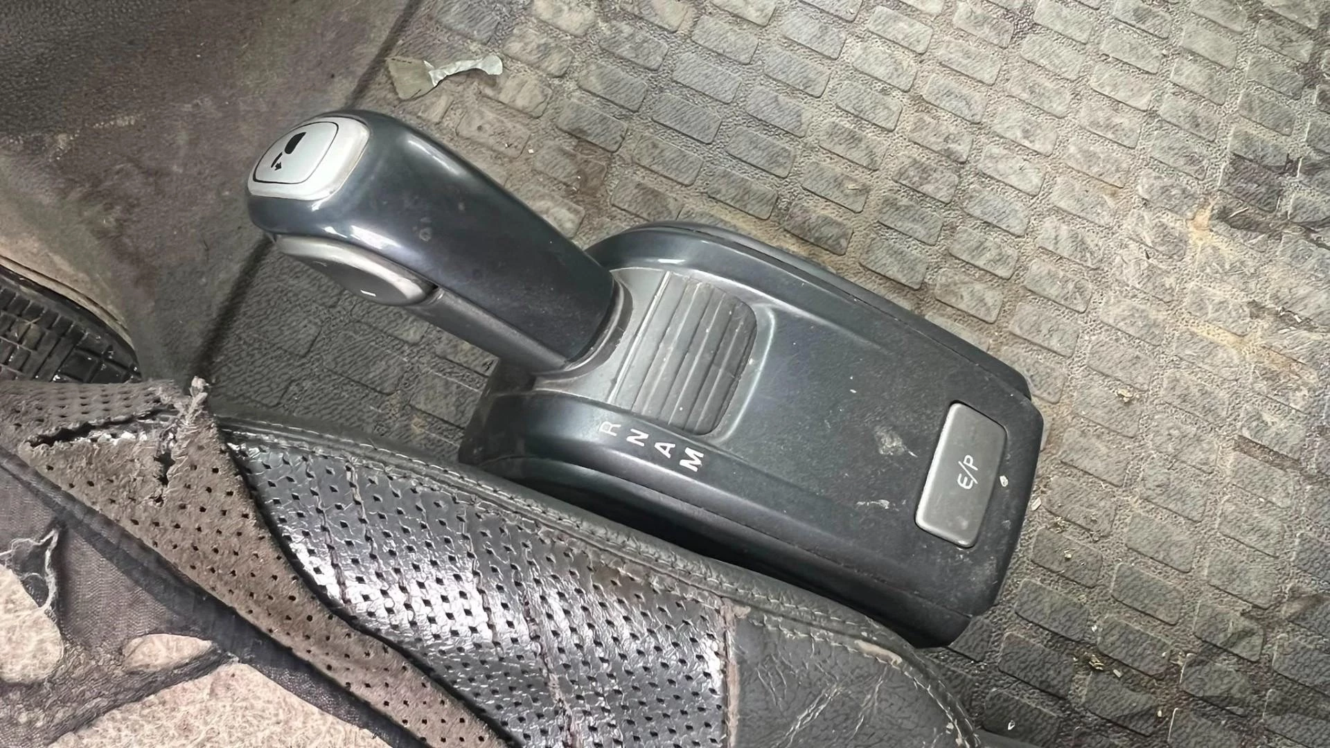 Volvo FH 2008 - 520 image 11