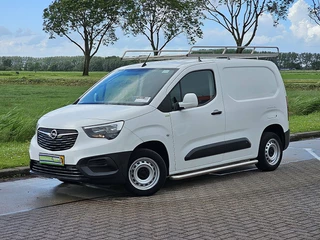 Opel Combo 2020 - 1.5 obrazek 2