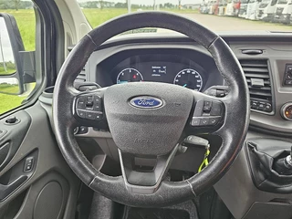 Ford Transit 2020 - 2.0 imagen 10