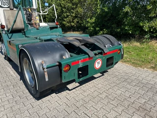 Terberg YT 222 2008 - | 20.896 HOUR | AUTOMATIC | obrazek 7