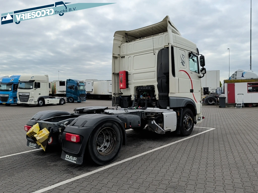 DAF XF480 2018 - FT afbeelding 5