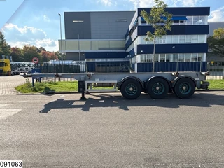 ASCA N/A 2009 - Chassis 10 / 20 / 30 ft, ADR obrazek 2