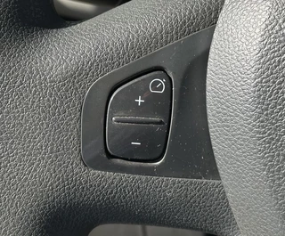 Renault Trafic 2017 - 1.6 dCi L2 DC Dubbele cabine MARGE BTW VRIJ afbeelding 12