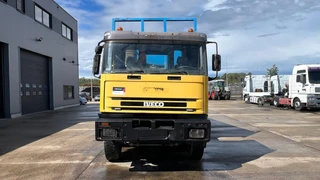 Iveco EuroTrakker 1995 - 340 E 34 afbeelding 2 miniatuur