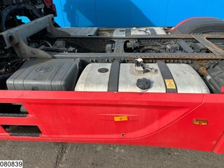 Mercedes-Benz Actros 2016 - 1843 EURO 6, Retarder, PTO, Lohr image 11
