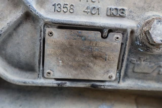 ZF N/A 2017 - 12TX2826TO + HVA obrazek 5